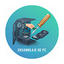 Ensamblaje PC