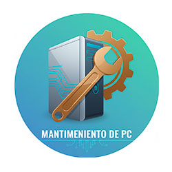 Mantenimiento PC