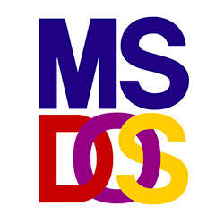MS-DOS
