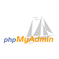 PHP MyAdmin